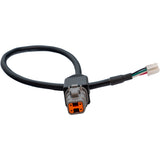 Link ECU CANJST4 - CAN Connection Cable for Plugin ECU's (4pin)