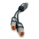 Link ECU CANTEE - CAN Splitter Cable