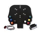 Wireless Wheel Controls - 8 Channel