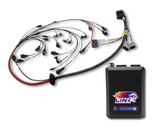 Toyota AE86 K24 Engine Harness