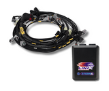 Toyota AE86 3SGE Engine Harness