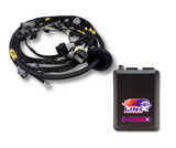 Toyota JZX100 1JZ-GTE VVTi Engine Harness