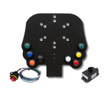 Wireless Wheel Controls - 8 Channel