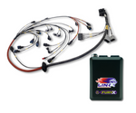 Toyota AE86 K20 Engine Harness