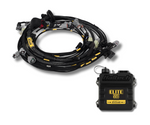 Toyota AE86 3SGE Engine Harness