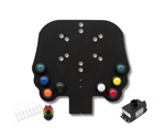 Wireless Wheel Controls - 8 Channel