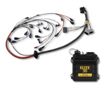 Honda K20 RWD Engine Harness