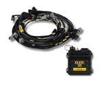 Toyota AE86 3SGE Engine Harness