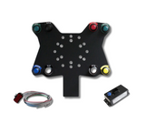 Wireless Wheel Controls - 8 Channel