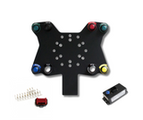 Wireless Wheel Controls - 8 Channel