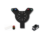 Wireless Wheel Controls - 4 Channel