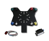 Wireless Wheel Controls - 8 Channel