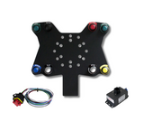 Wireless Wheel Controls - 8 Channel