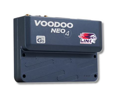 Link ECU G5 Voodoo Neo 4