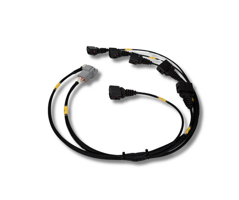 Universal 1JZ/2JZ Coil Harness