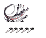 Terminated Engine Harness - Volvo T5