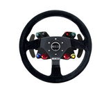 Wireless Wheel Controls - 10 Channel (8 Switch + 2 Rotary + 2 Paddles)