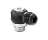 AN-10 ORB Full Flow Swivel Banjo Fittings