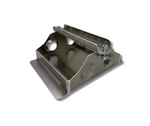 GRP4 Alloy Battery Tray - PC680 Flat