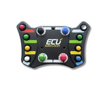 Ecumaster RF Steering Wheel Panel - Wireless