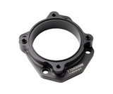 Throttle Body Adaptor - Bosch 68mm to Honda RBC & RRC Black