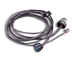 8HP (GEN1) cable harness (Dodge shifter)