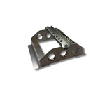 GRP4 Alloy Battery Tray - PC1100 Flat