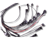 Terminated Engine Harness - Volvo T5