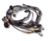 Terminated Engine Harness - Toyota 2JZ