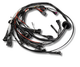 Terminated Engine Harness - BMW M50