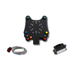 Wireless Wheel Controls - 10 Channel (8 Switch + 2 Rotary)