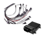 Terminated Engine Harness - Volvo T5