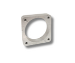 Throttle Body Adaptor - Bosch 68mm Weld On