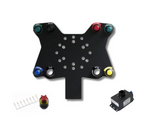 Wireless Wheel Controls - 8 Channel