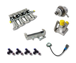 Ford 2L Duratec - THP45 ITB Kit