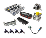 Ford 2L Duratec - TBP45 Straight ITB Kit