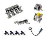 Ford 2L Duratec - THP45 ITB Kit