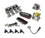 Ford 2L Duratec - THP45 ITB Kit