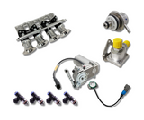 Ford 2L Duratec - THP45 ITB Kit