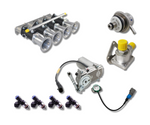 Ford 2L Duratec - TBP45 Straight ITB Kit