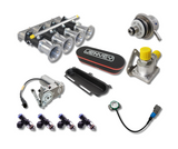 Ford 2L Duratec - TBP45 Straight ITB Kit