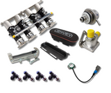 Ford 2.0L Pinto - TBP45 ITB Kit