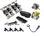 Ford 2.0L Pinto - TBP45 ITB Kit