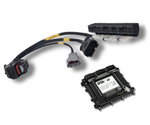 Mazda MX5 BP-4W NB1 Adaptor Harness