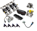 Ford 2.0L Pinto - TBP45 ITB Kit