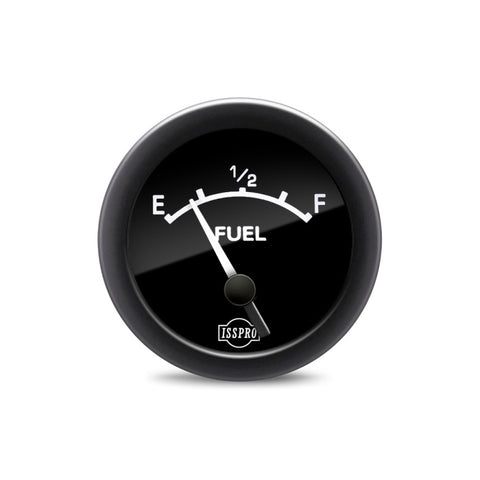 Fuel Gauge OHM Rating 240-33 Ohms