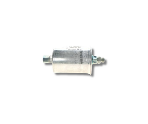 Bosch Motorsport Hi Flow Fuel Filter - In M16X1.5 / Out M16X1.5