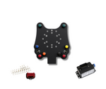 Wireless Wheel Controls - 10 Channel (8 Switch + 2 Rotary)