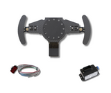 Wireless Wheel Controls - 2 Channel Paddles