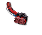 MaxxECU PRO flying lead harness 3m connector 3 (cyl 9-16, E-Throttle, extra out)